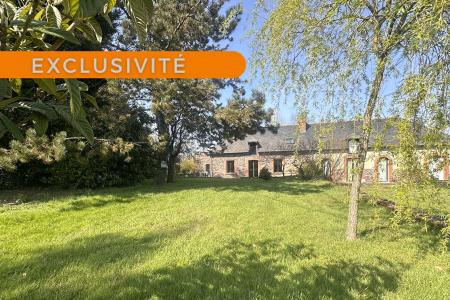 Acheter maison 7 pièces 218 m²