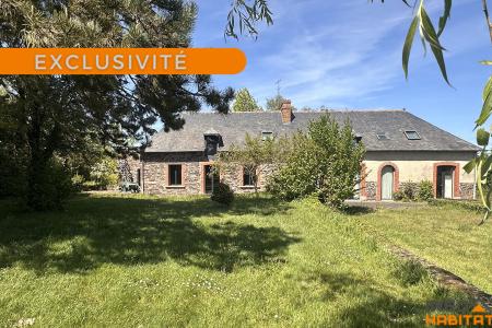 Acheter maison 7 pièces 218 m²