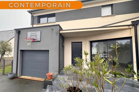 Acheter maison 6 pièces 127 m²