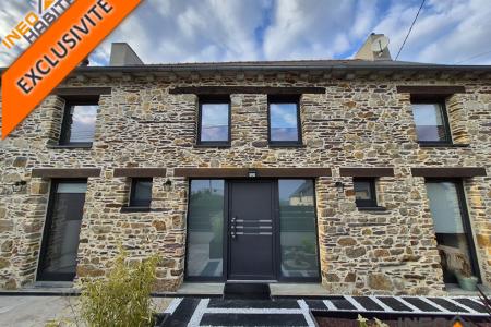 Acheter maison 5 pièces 112 m²
