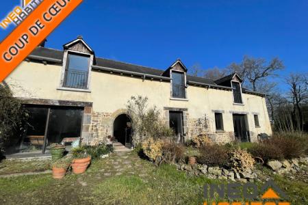 Acheter maison 5 pièces 216 m²
