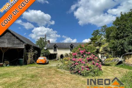 Acheter maison 5 pièces 216 m²