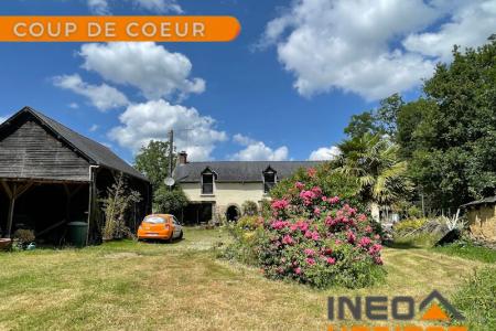 Acheter maison 5 pièces 216 m²