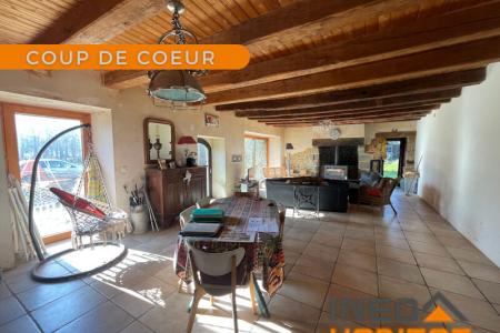 Acheter maison 5 pièces 216 m²