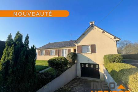 Acheter maison 6 pièces 123 m²