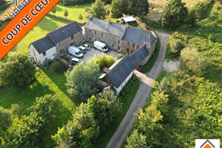 Acheter maison 13 pièces 372 m²