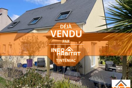 Acheter maison 5 pièces 100 m²