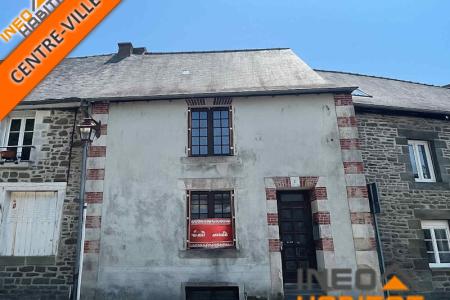 Acheter maison 4 pièces 87 m²