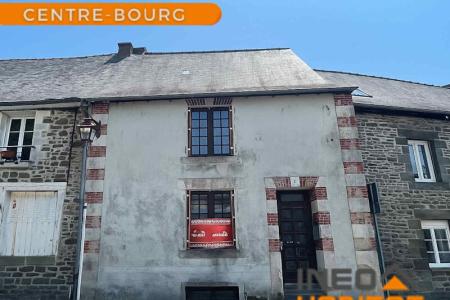 Acheter maison 4 pièces 87 m²