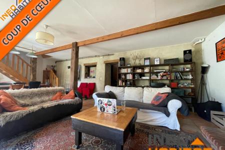 Acheter maison 6 pièces 134 m²
