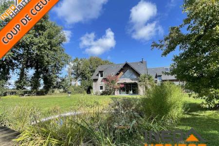 Acheter maison 5 pièces 170 m²