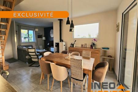 Acheter maison 7 pièces 121 m²