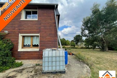 Acheter maison 5 pièces 146 m²