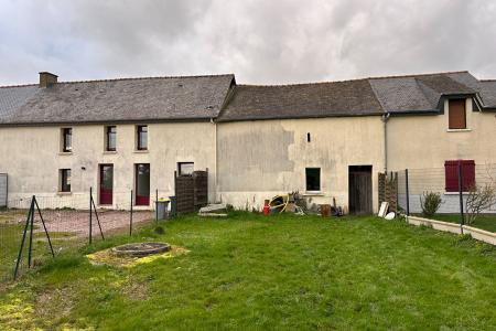 Acheter maison 2 pièces 90 m²