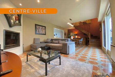 Acheter maison 8 pièces 154 m²