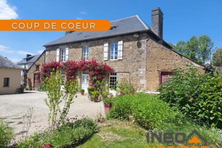 Acheter maison 11 pièces 280 m²