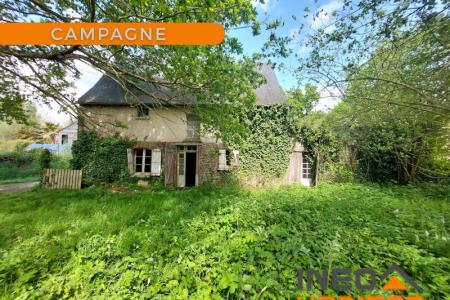 Acheter maison 1 pièces 110 m²