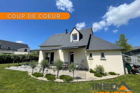 Acheter maison 5 pièces 99 m²