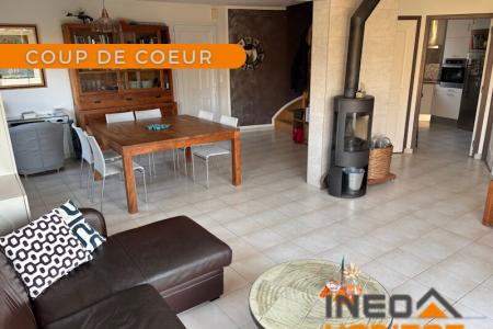 Acheter maison 5 pièces 99 m²