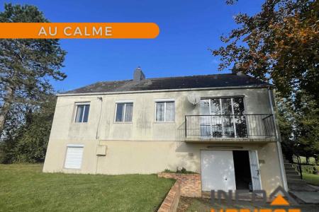 Acheter maison 5 pièces 90 m²