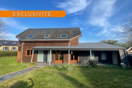 Acheter maison 6 pièces 154 m²