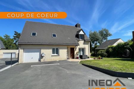 Acheter maison 6 pièces 126 m²