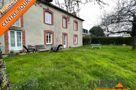 Acheter maison 5 pièces 117 m²