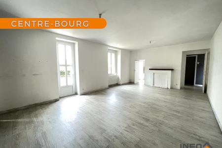 Acheter maison 5 pièces 117 m²