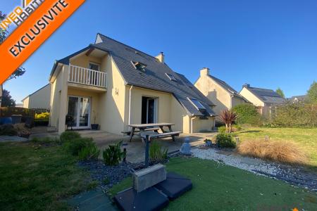 Acheter maison 5 pièces 100 m²