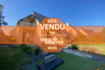 Acheter maison 5 pièces 95 m²