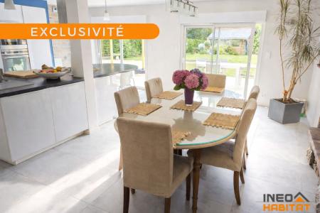 Acheter maison 7 pièces 192 m²