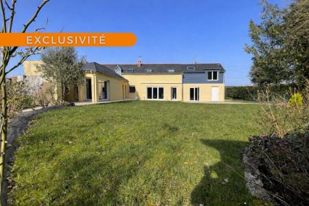 Acheter maison 7 pièces 192 m²