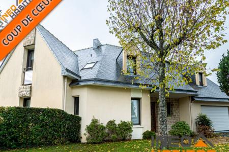 Acheter maison 8 pièces 198 m²