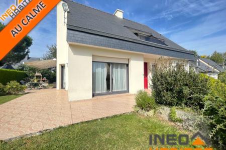 Acheter maison 6 pièces 128 m²