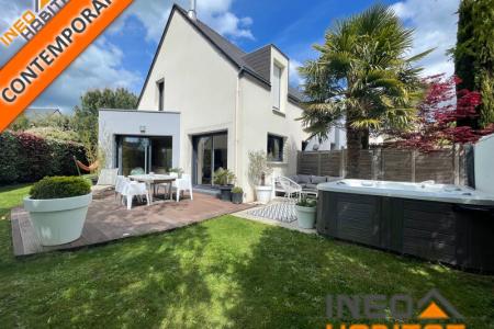Acheter maison 6 pièces 131 m²