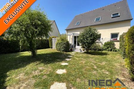Acheter maison 5 pièces 85 m²