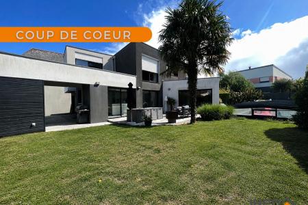 Acheter maison 6 pièces 162 m²