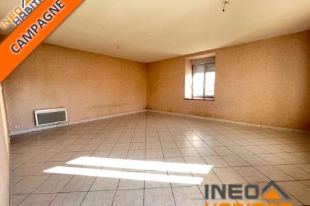 Acheter maison 4 pièces 100 m²