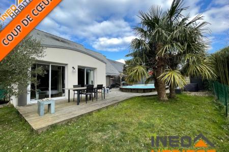 Acheter maison 7 pièces 146 m²