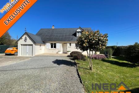 Acheter maison 6 pièces 137 m²