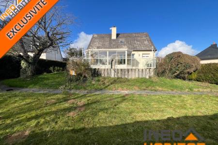 Acheter maison 5 pièces 126 m²