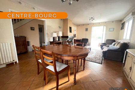 Acheter maison 5 pièces 126 m²