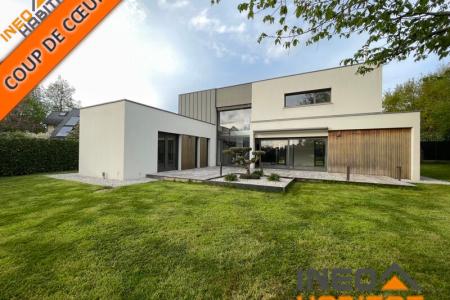 Acheter maison 6 pièces 153 m²