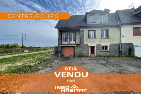 Acheter maison 5 pièces 109 m²