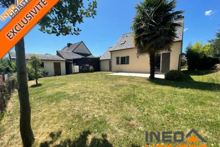 Acheter maison 5 pièces 93 m²