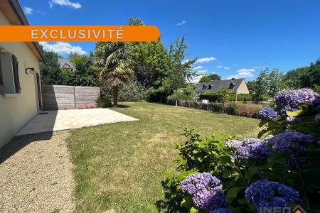 Acheter maison 5 pièces 93 m² Acheter maison 5 pièces 93 m²