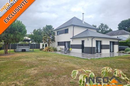 Acheter maison 7 pièces 152 m²