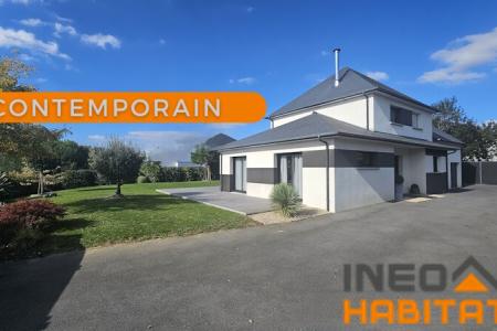 Acheter maison 7 pièces 152 m²