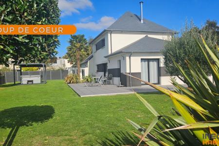 Acheter maison 7 pièces 152 m²