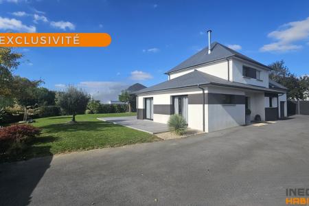 Acheter maison 7 pièces 152 m²